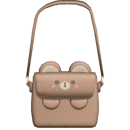 Bear Bag