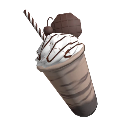 Milkshake (Chocolate)