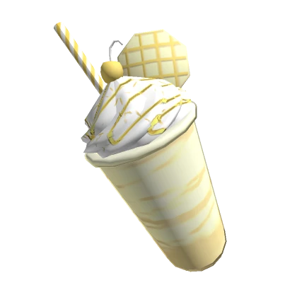 Milkshake (Banana)