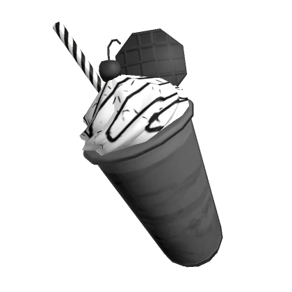 Goth Milkshake