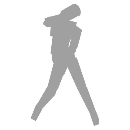 Shake It In Circle! - Emote