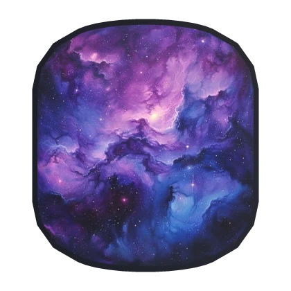 cosmic cloud head