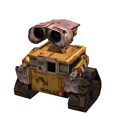 WALL-E Suit
