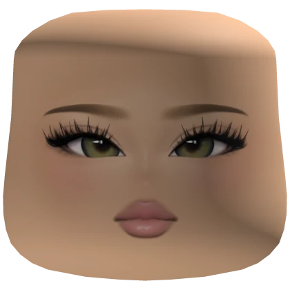 Cherry picked pink fresh makeup