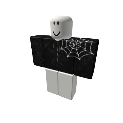Y2k matching spider web