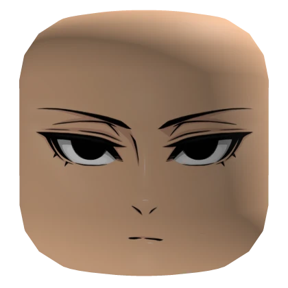 Anime Face