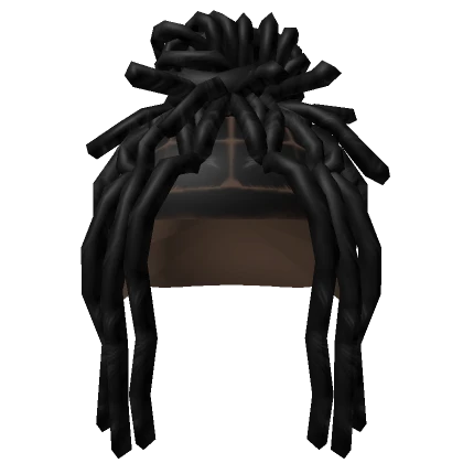 Y7KCC'S Dreadlocks V5