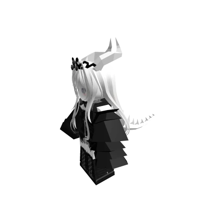 Mochi Dragon