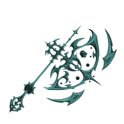 Korblox Blasphemous Blade