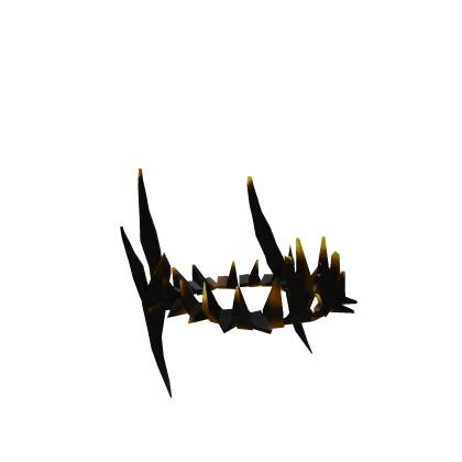 Crown of Riches 