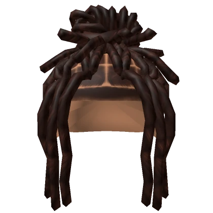 Y7KCC'S Dreadlocks V5