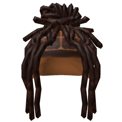 Y7KCC'S Dreadlocks V5