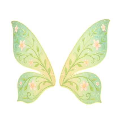 Grow a Garden Fairy Wings
