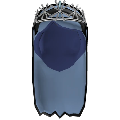 Intelligent Android Hair - [EUNOIA] -[FROZEN SOUL]