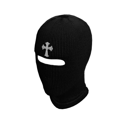 ski mask