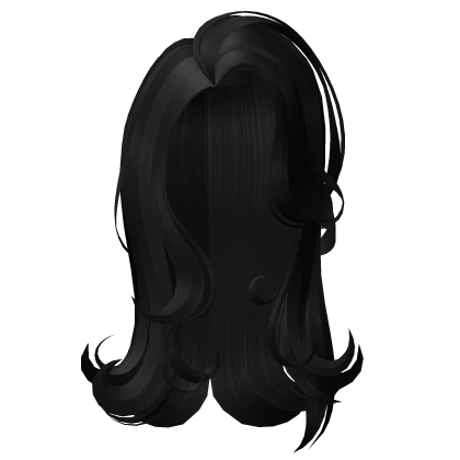 Black Hair