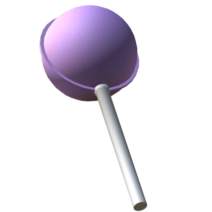 Purple Lolipop