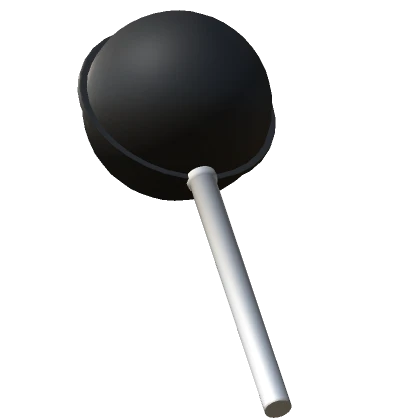 Black Lolipop