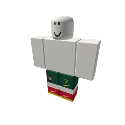 Cr7 World Cup 2022 Pants