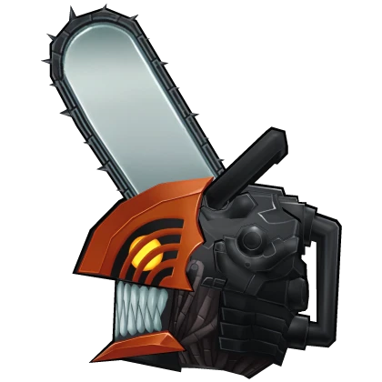 Chainsaw Man Denji