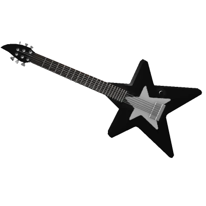 world alone electric guitar