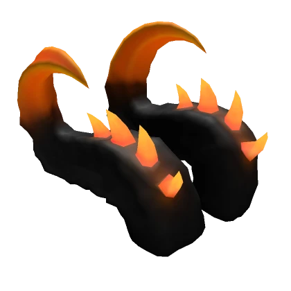 Horns of Ember