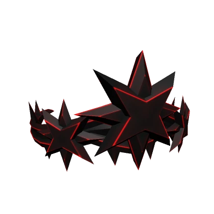 Devil Star Crown