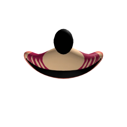 Spooky Rodent Muzzle