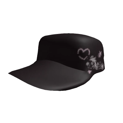 Y2K Grunge Hat