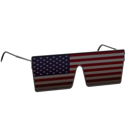 USA Shades