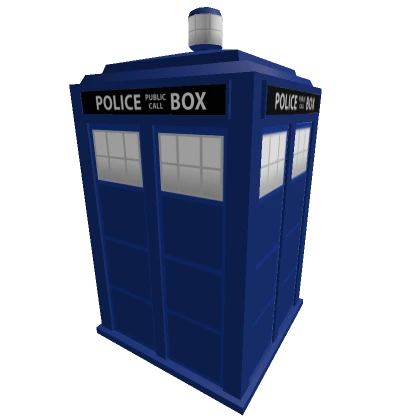 Police Box