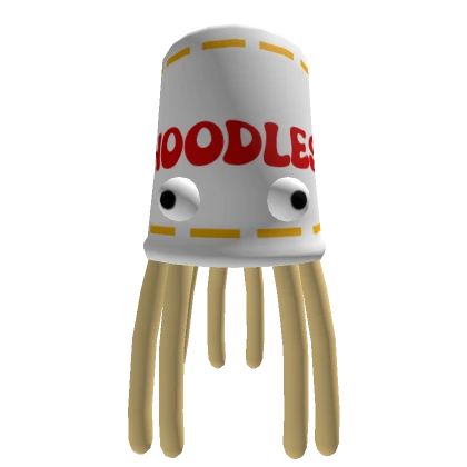 Noodle Squid