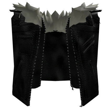 [FORSAKEN] MLG Chance Jacket