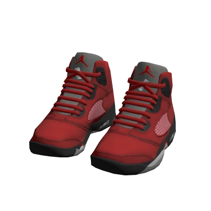 Jordan Shoes