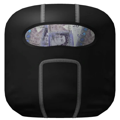 💷 DT Money Balaclava