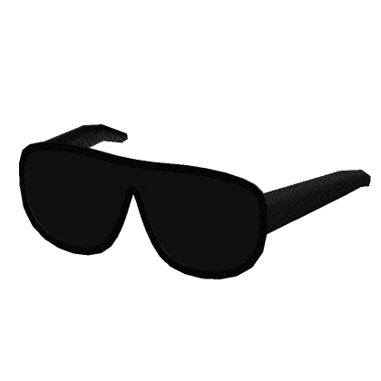 Blacked-Out Shades