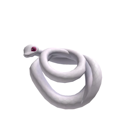 Baizhu's snake/Changsheng | Genshin Impact/GI