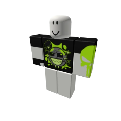 toxic epic face..