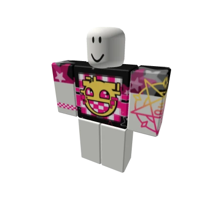 sweet pixel epic face
