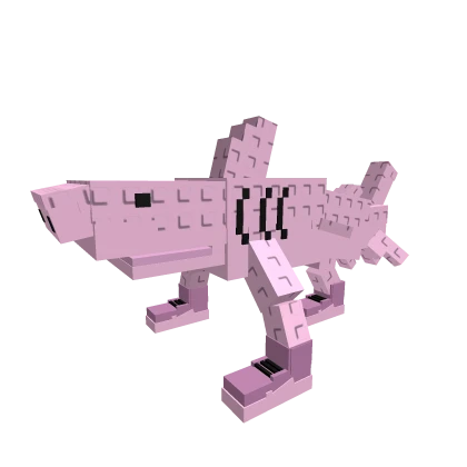 Pink Tralala [CANDY] (Steal a Brainrot)