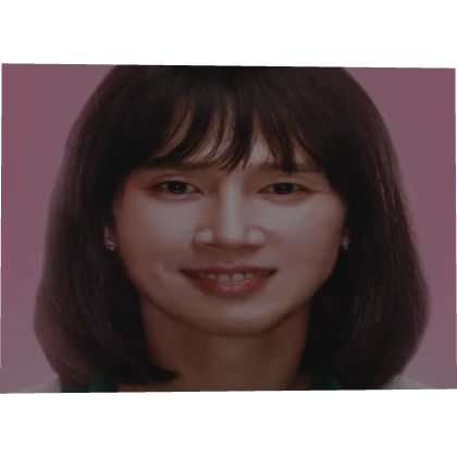 Unnie Cho Hyun-ju Player 120 Squid Game