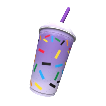 Purple Shake