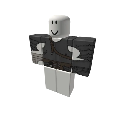 Golden Agxe Guts (Berserk) +