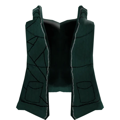 Devyat Association North Section 3 Coat