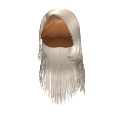 𝓖 Platinum HD Side Part 