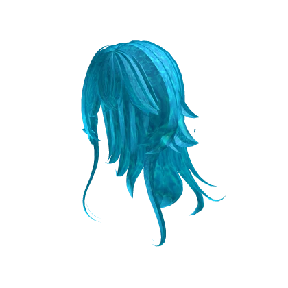 Water Nymph Hair