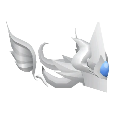 Winged Helm of the Nobles