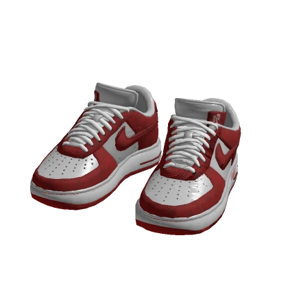 Louis red forces