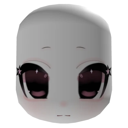 ♡ Cute Doll Face ♡