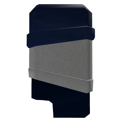 Two Time's Milestone IV Left Arm